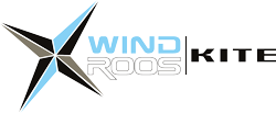 WindRoos Kite